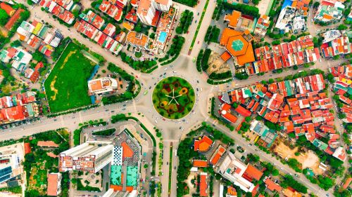 Thúc tiến độ 7 dự án lớn quy mô 100.000 tỷ đồng, Bắc Ninh yêu cầu loạt ông lớn VinGroup, Taseco… “vừa chạy vừa xếp hàng, chỉ bàn làm, không bàn lùi