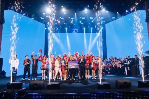 Taseco’s Got Talent 2025: Tỏa sáng tài năng – Lan tỏa tinh thần Taseco