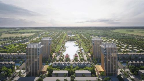 Quỹ đất sạch của Taseco Land: tín hiệu sớm cho một chu kỳ tăng trưởng?