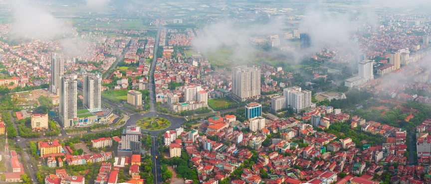 Sau Vingroup, Sun Group, một doanh nghiệp bất động sản lớn được giao dự án tại Bắc Ninh